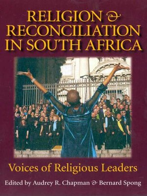 cover image of Religion and Reconciliation in South Africa